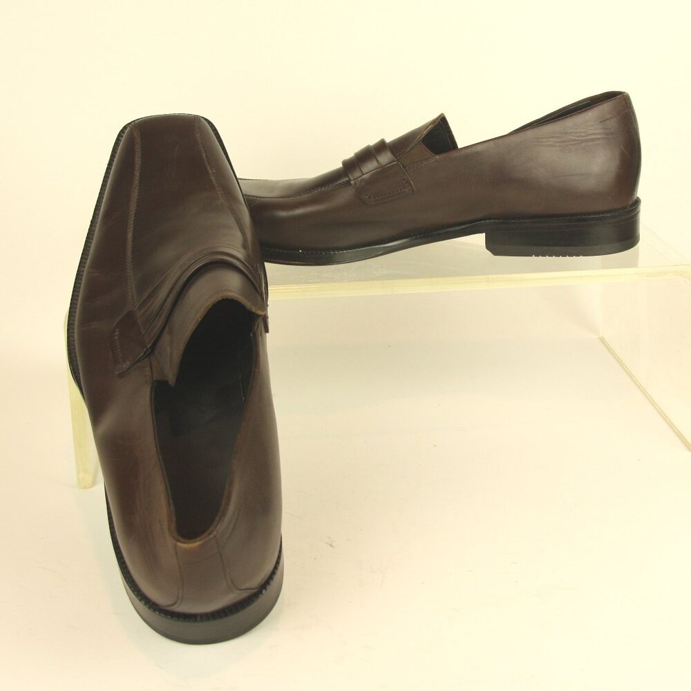 Hugo Boss Men's Slip-On Loafers New